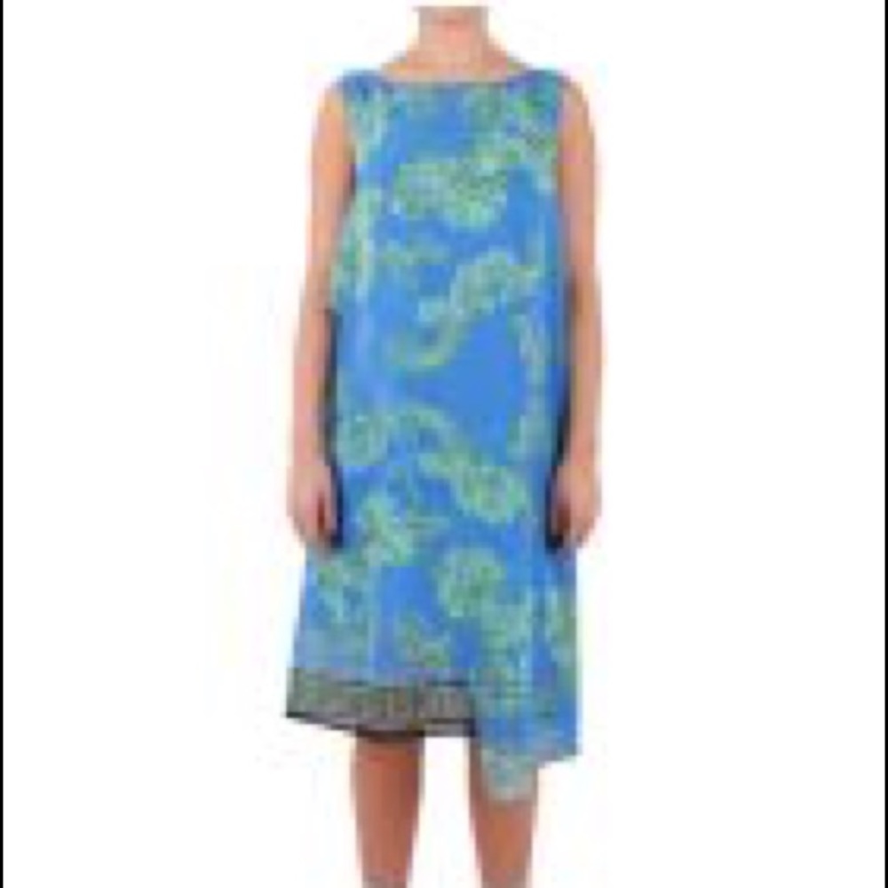 Versace Collection Abito Donna (Dress) Bronzo